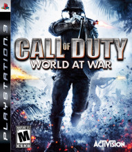 Call of Duty World at War